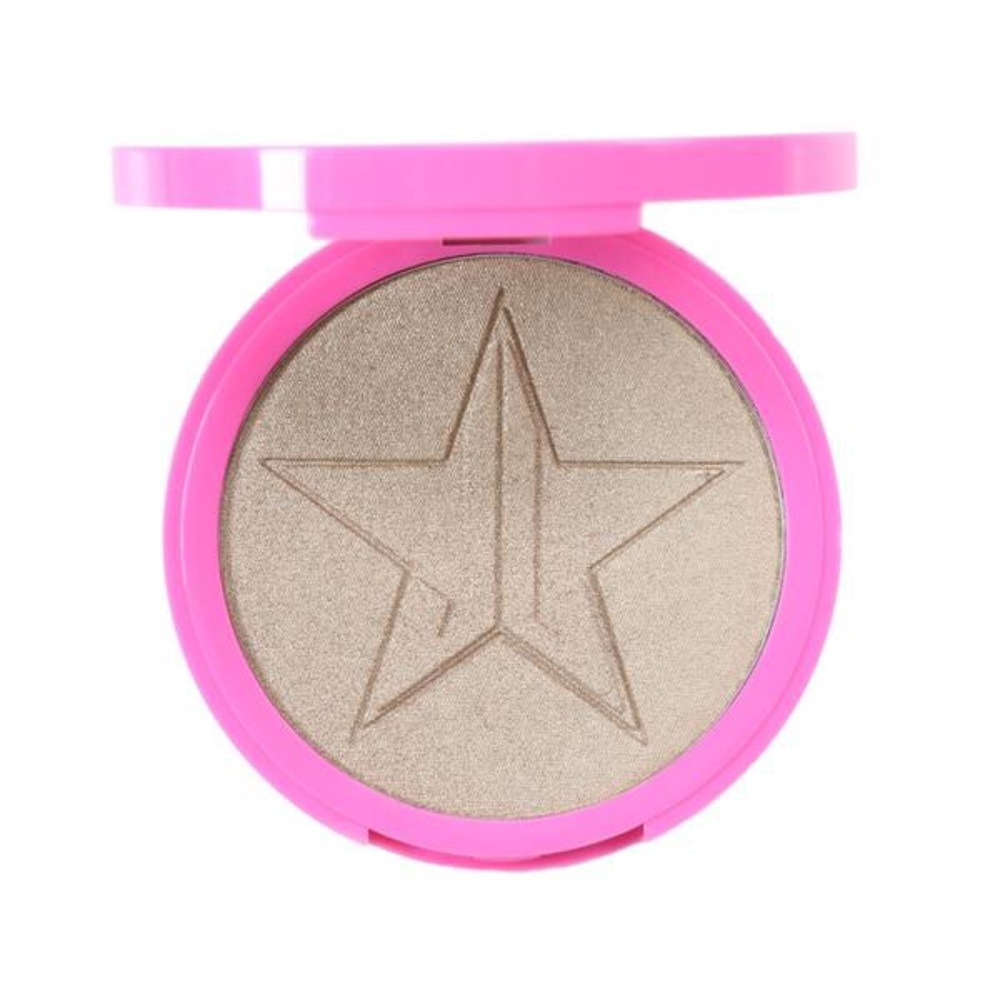 So F#cking Gold- Jeffree Star Skin Frost